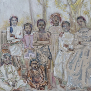 La petite bande