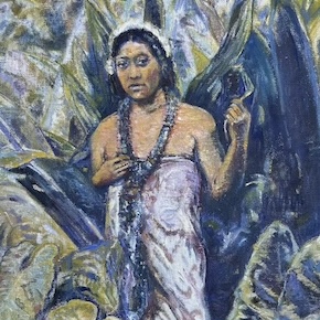 vahine