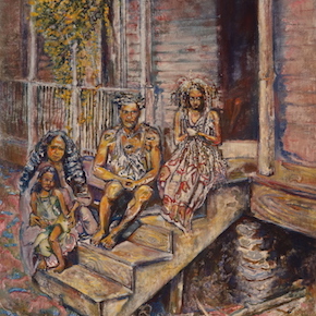 La famille
