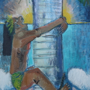 La gloire au sommet