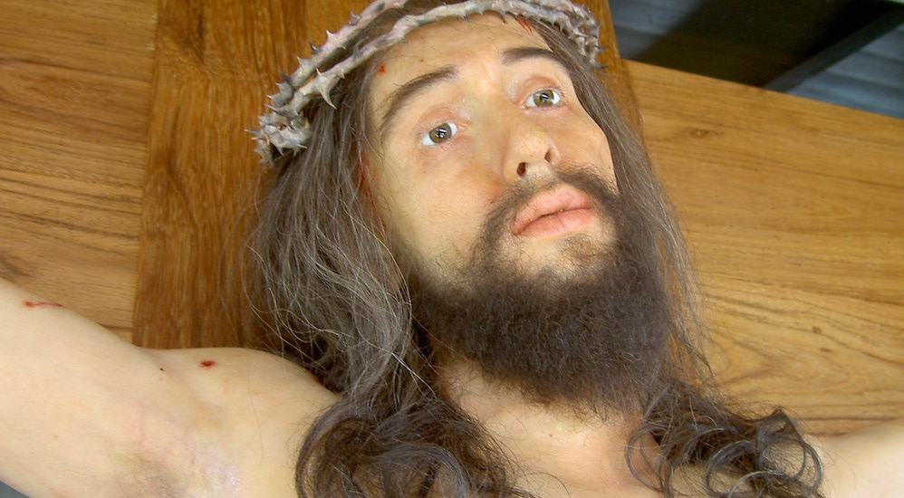 christ