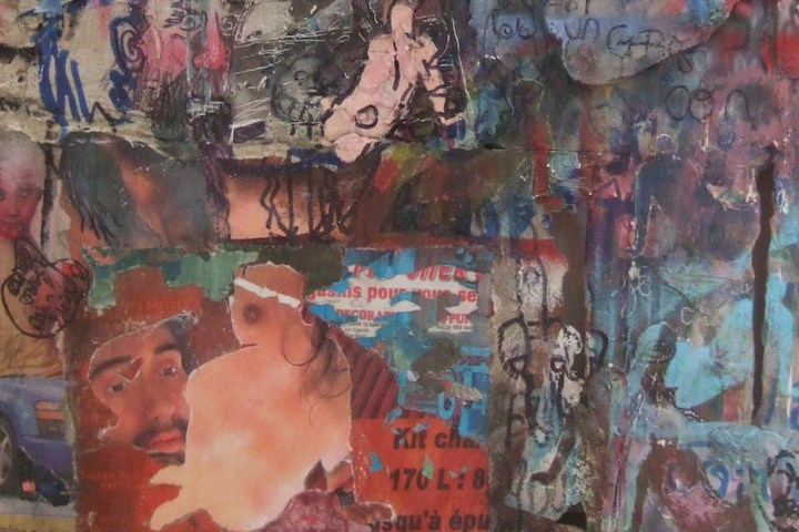 Various work